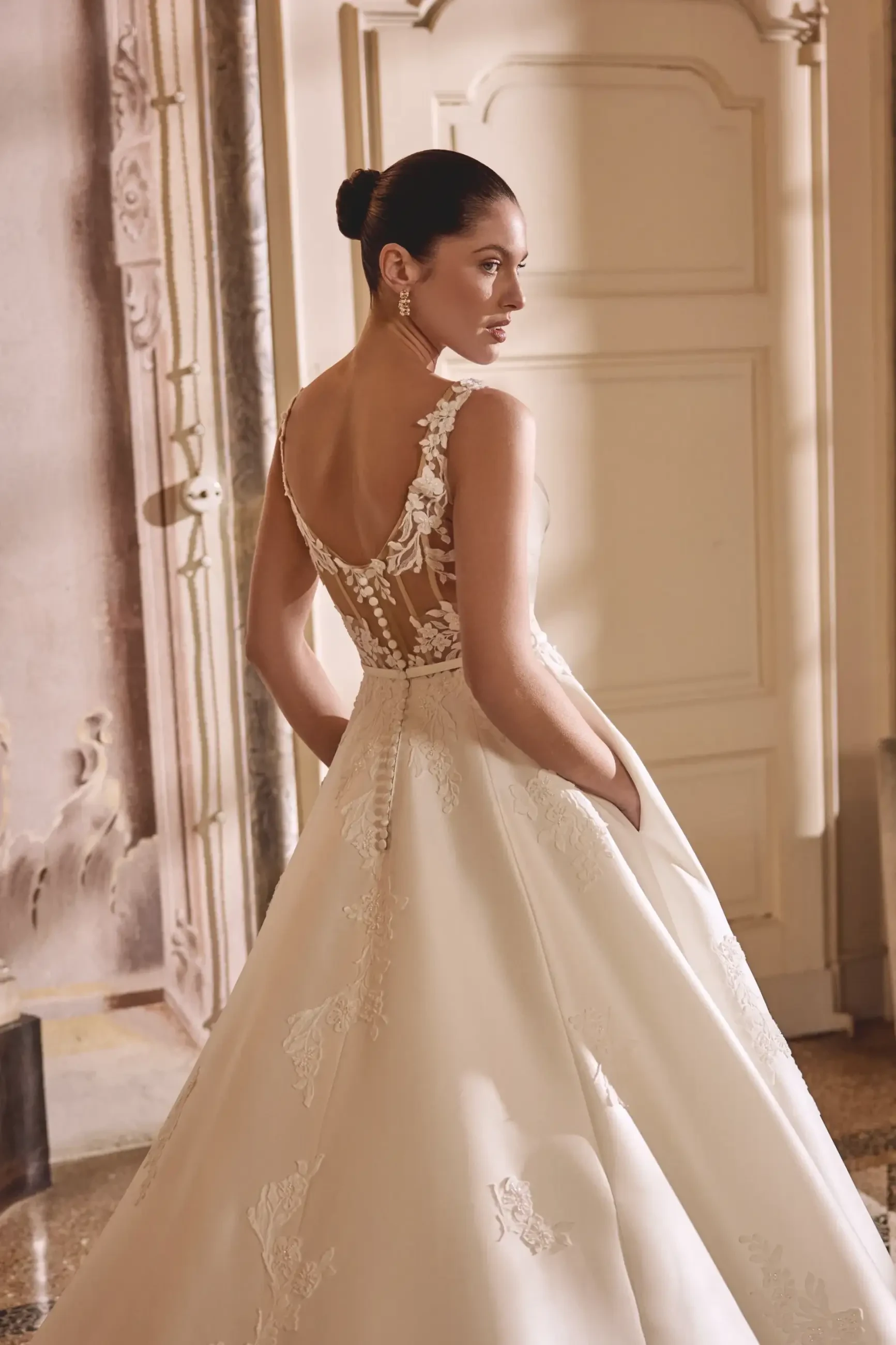 A November of Style: Discover What&#39;s New with Blu Rayne Bridal! Image