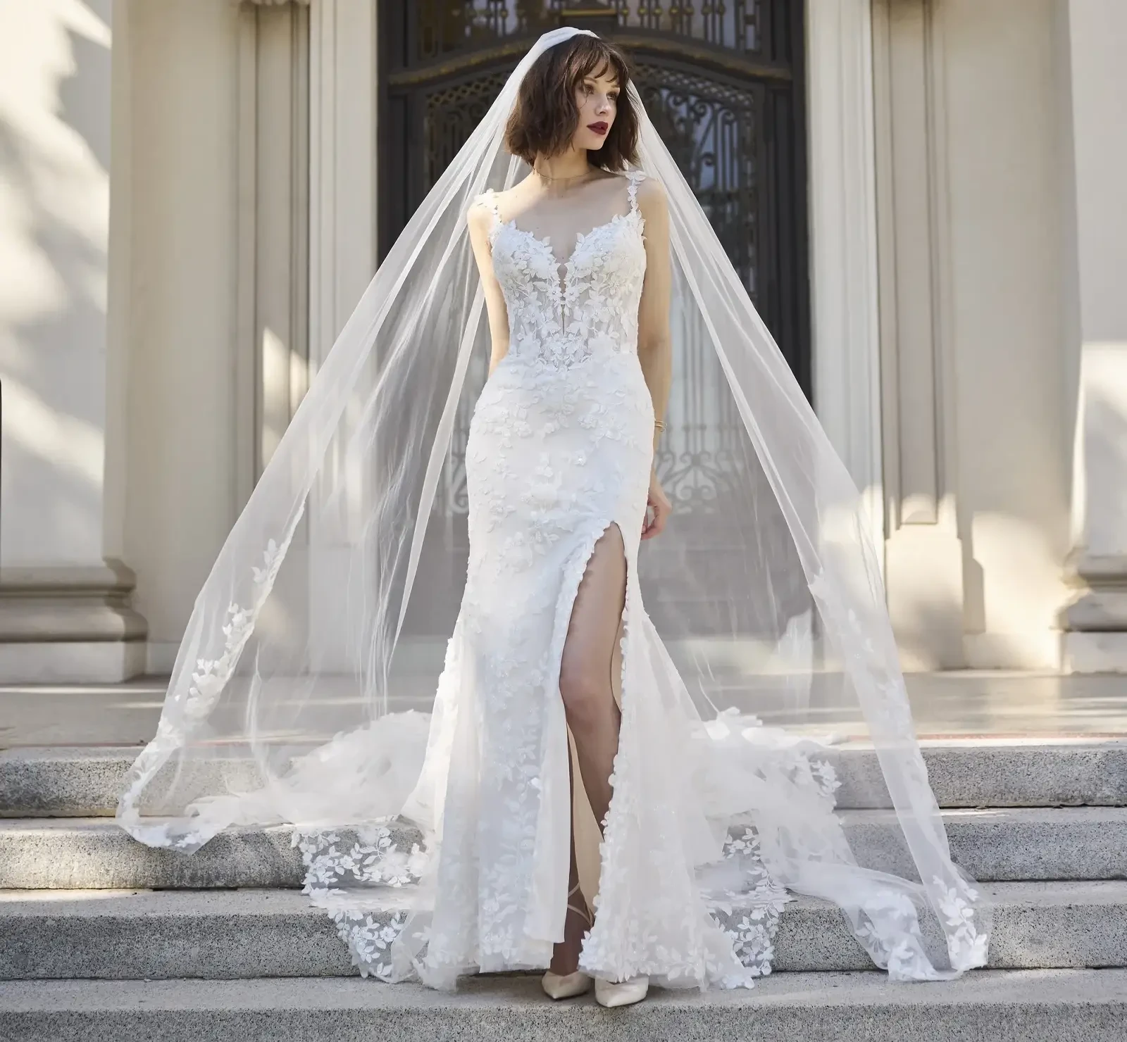 Brides &amp; Besties