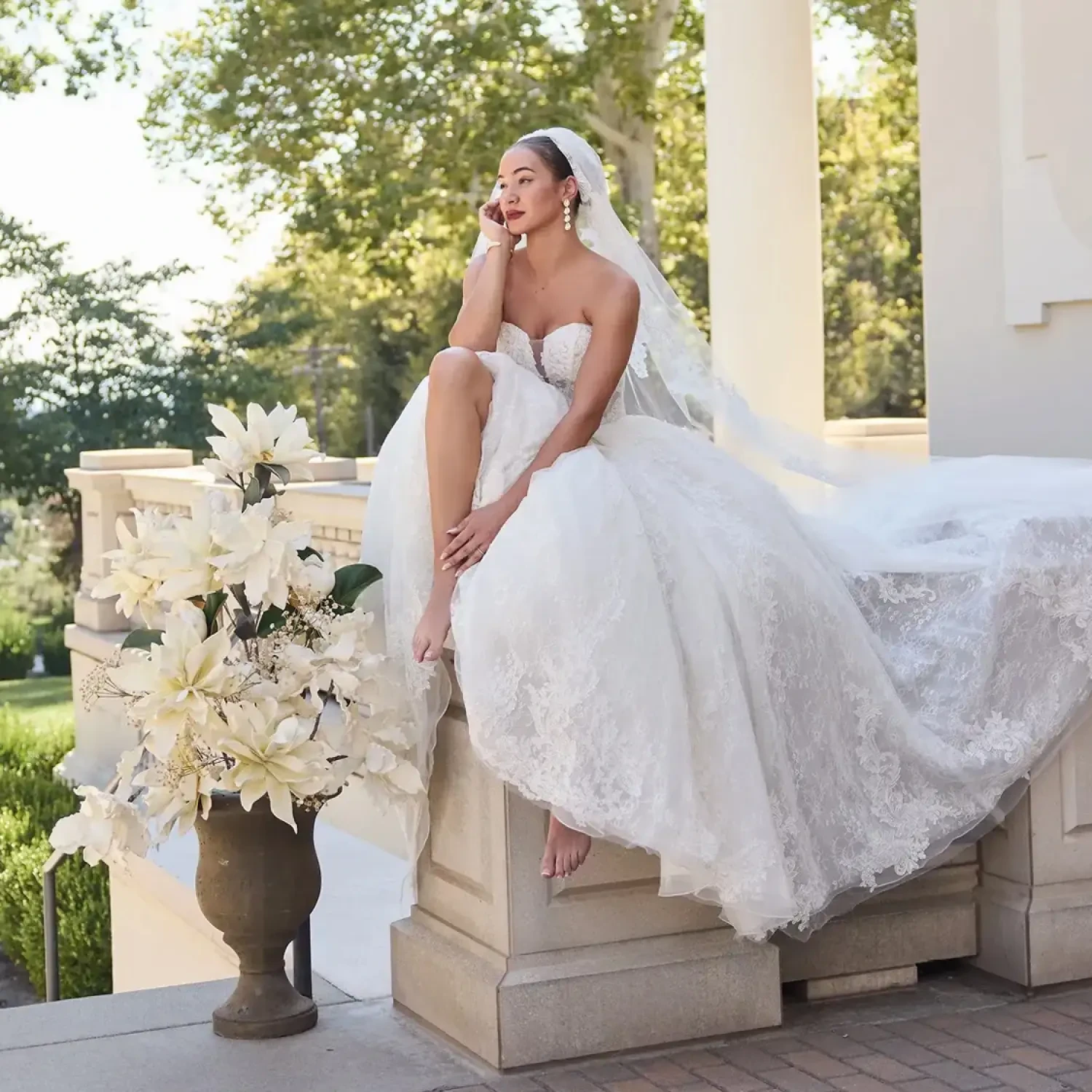 Blu Rayne Brides & Besties Main Image