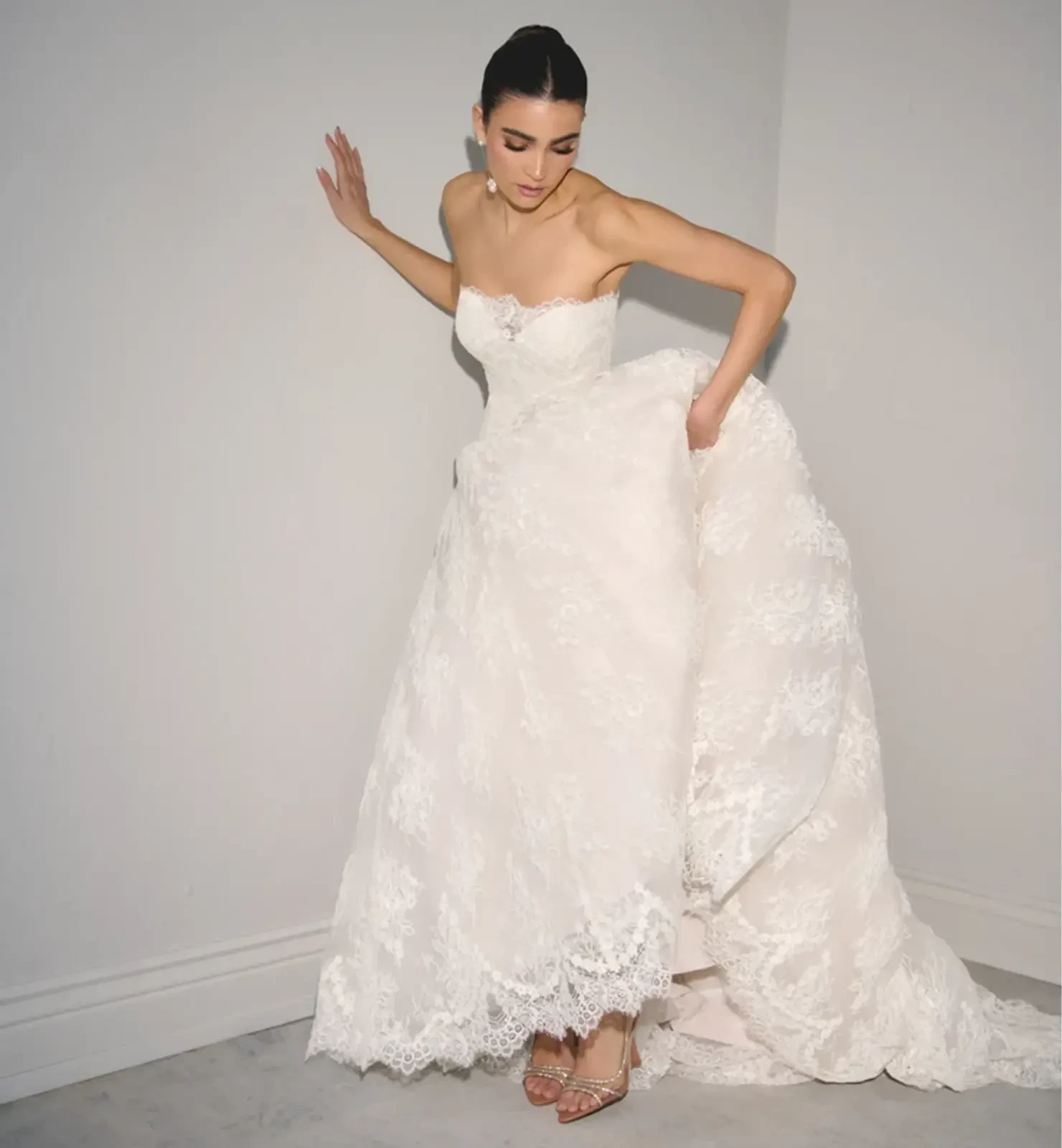 Justin Alexander Signature Event