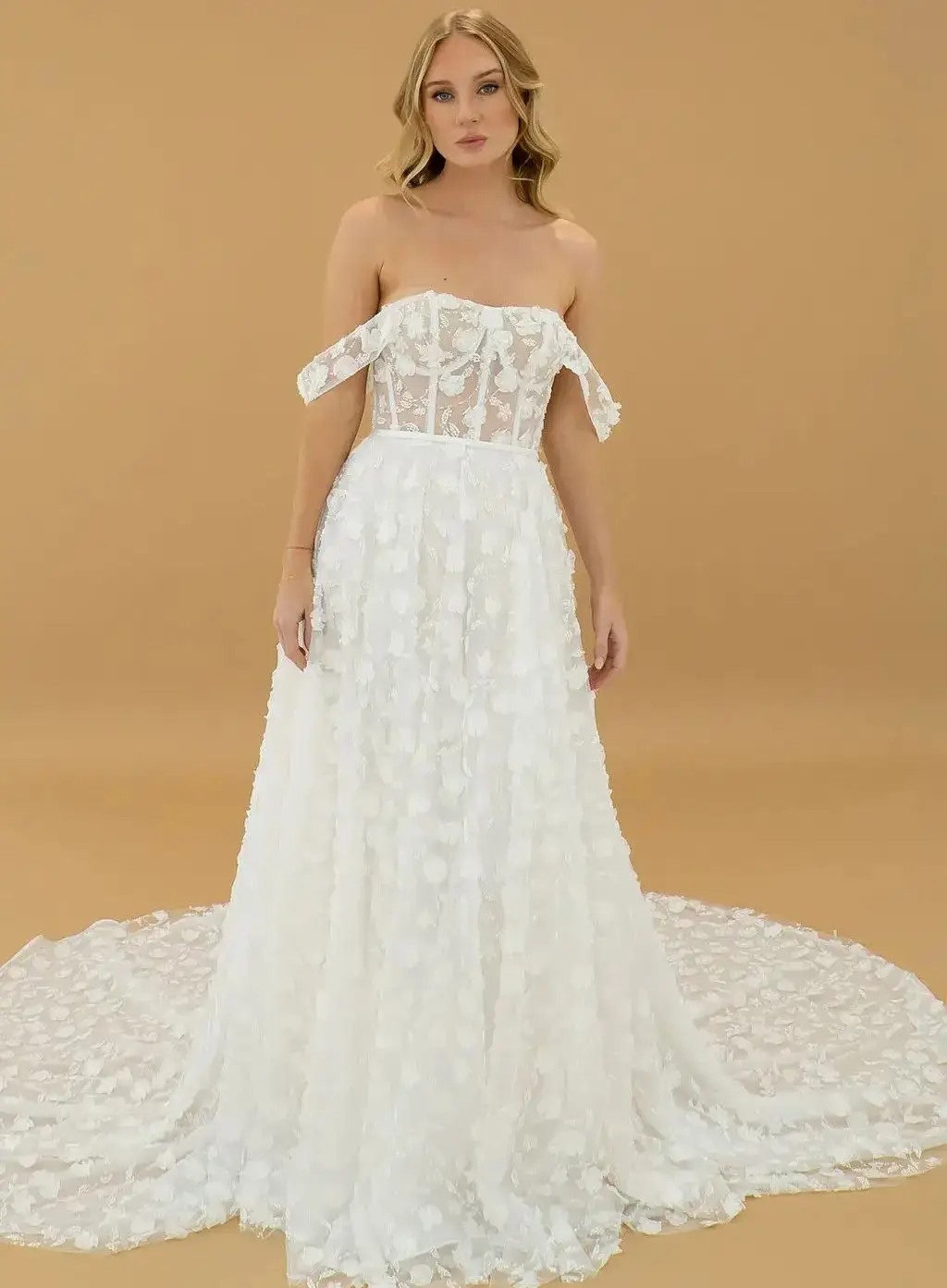 National Bridal Sale Main Image