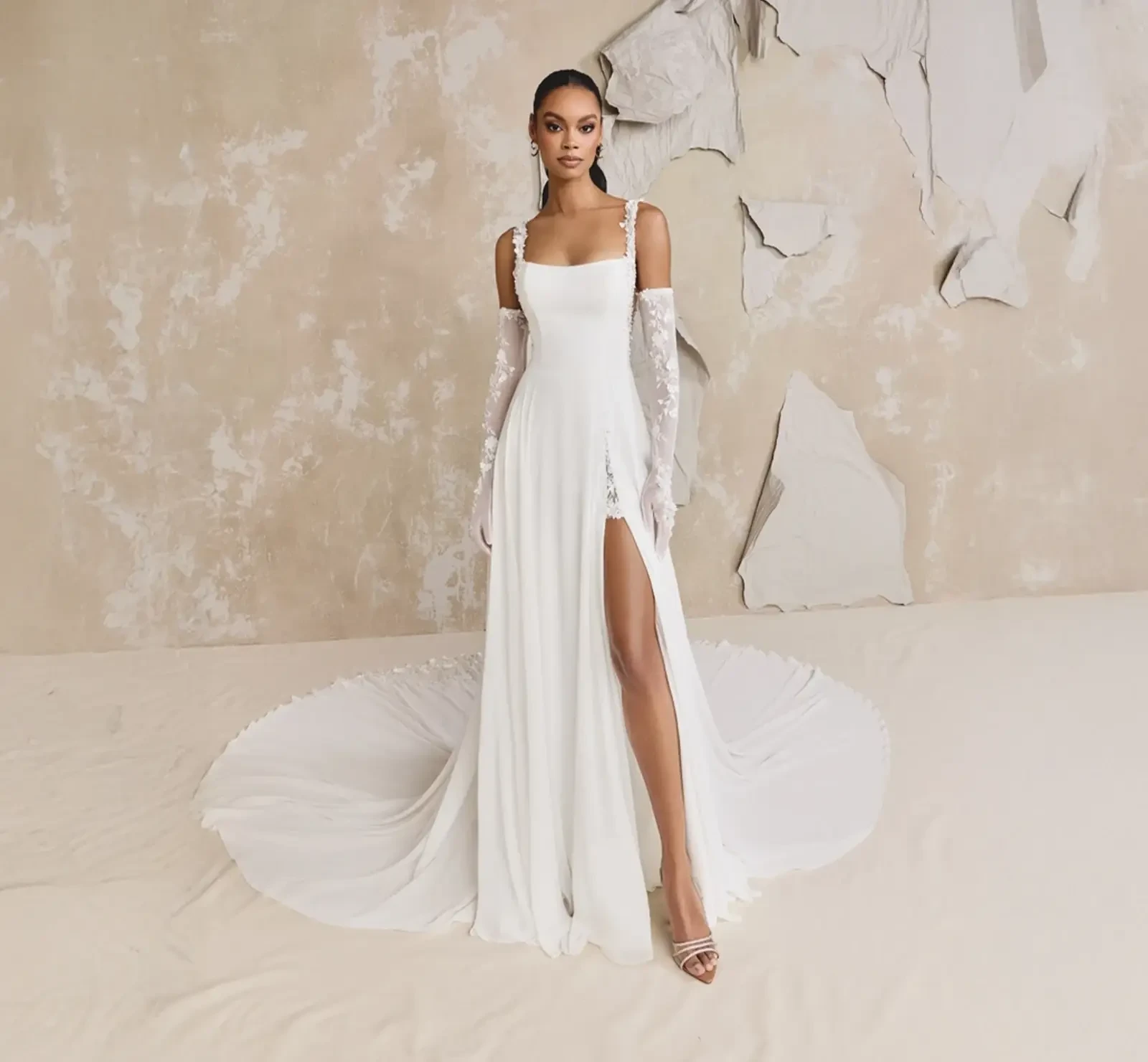 Justin Alexander Signature Trunk Show