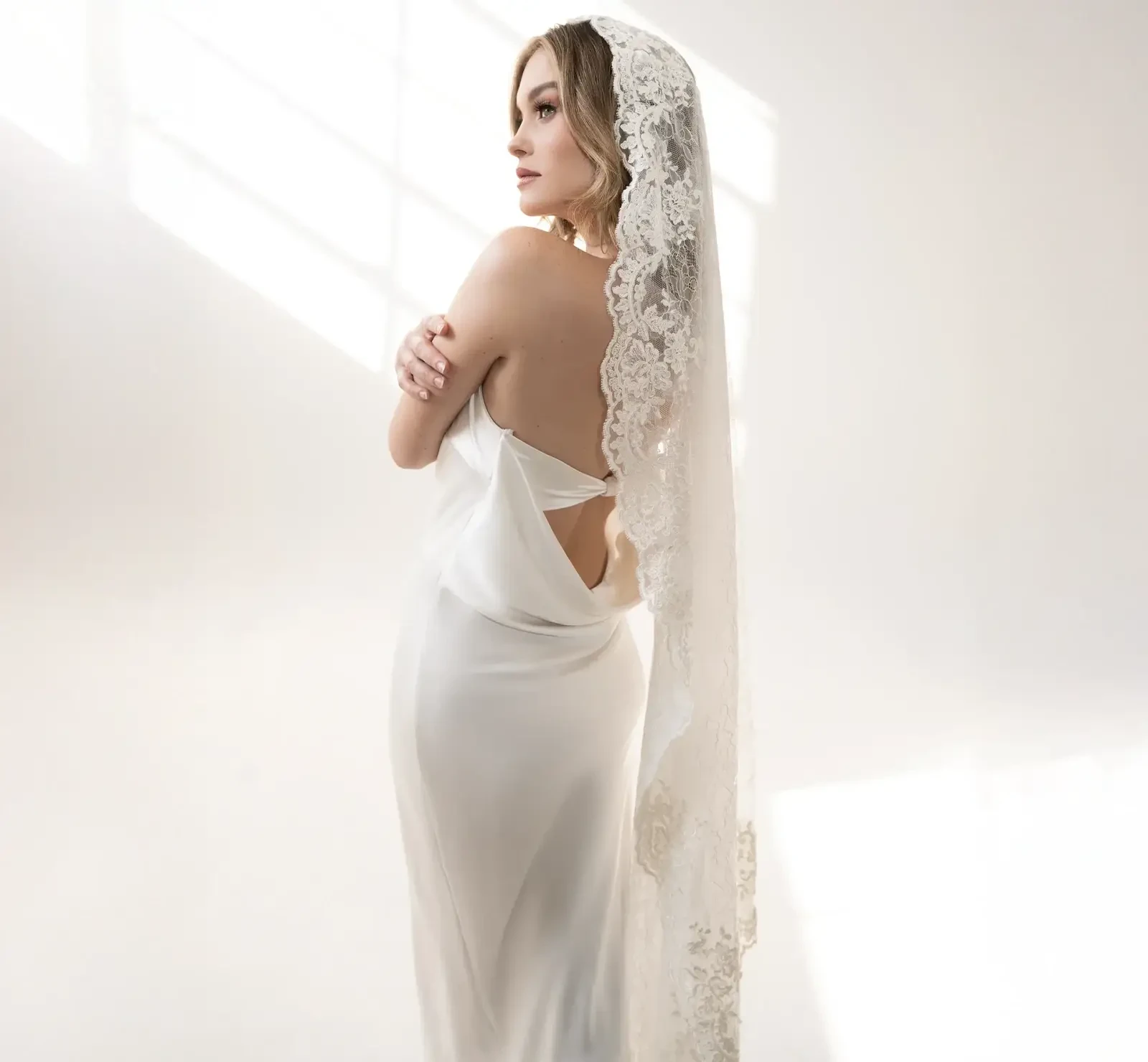 Heirloom Bridal Trunk Show