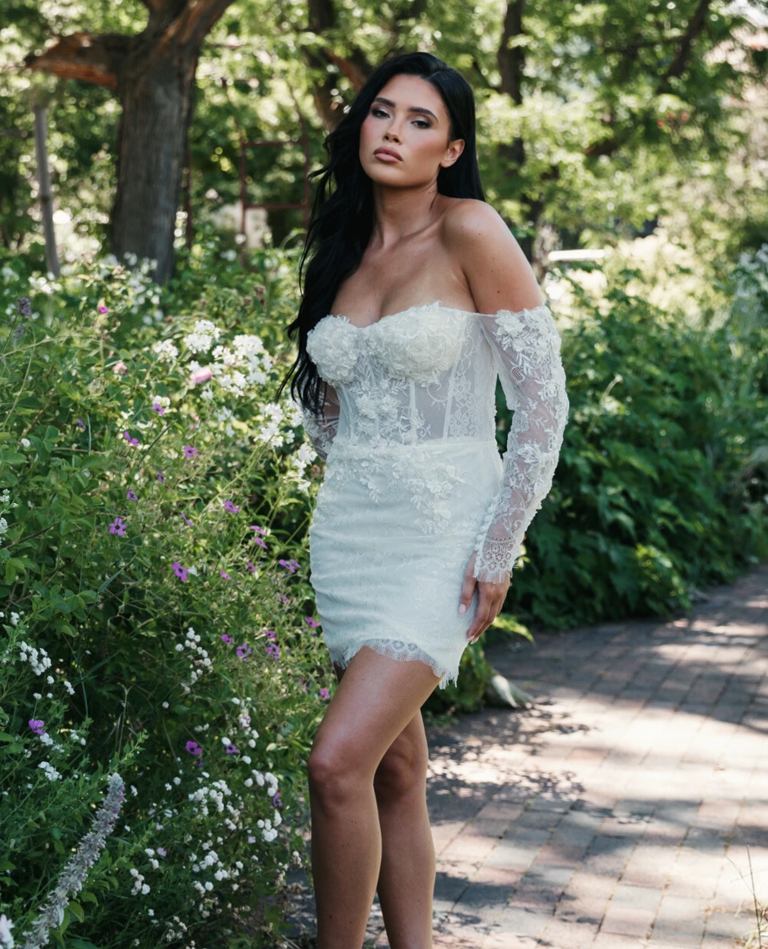 Bridal Minis or Accessories Only Appointment Image