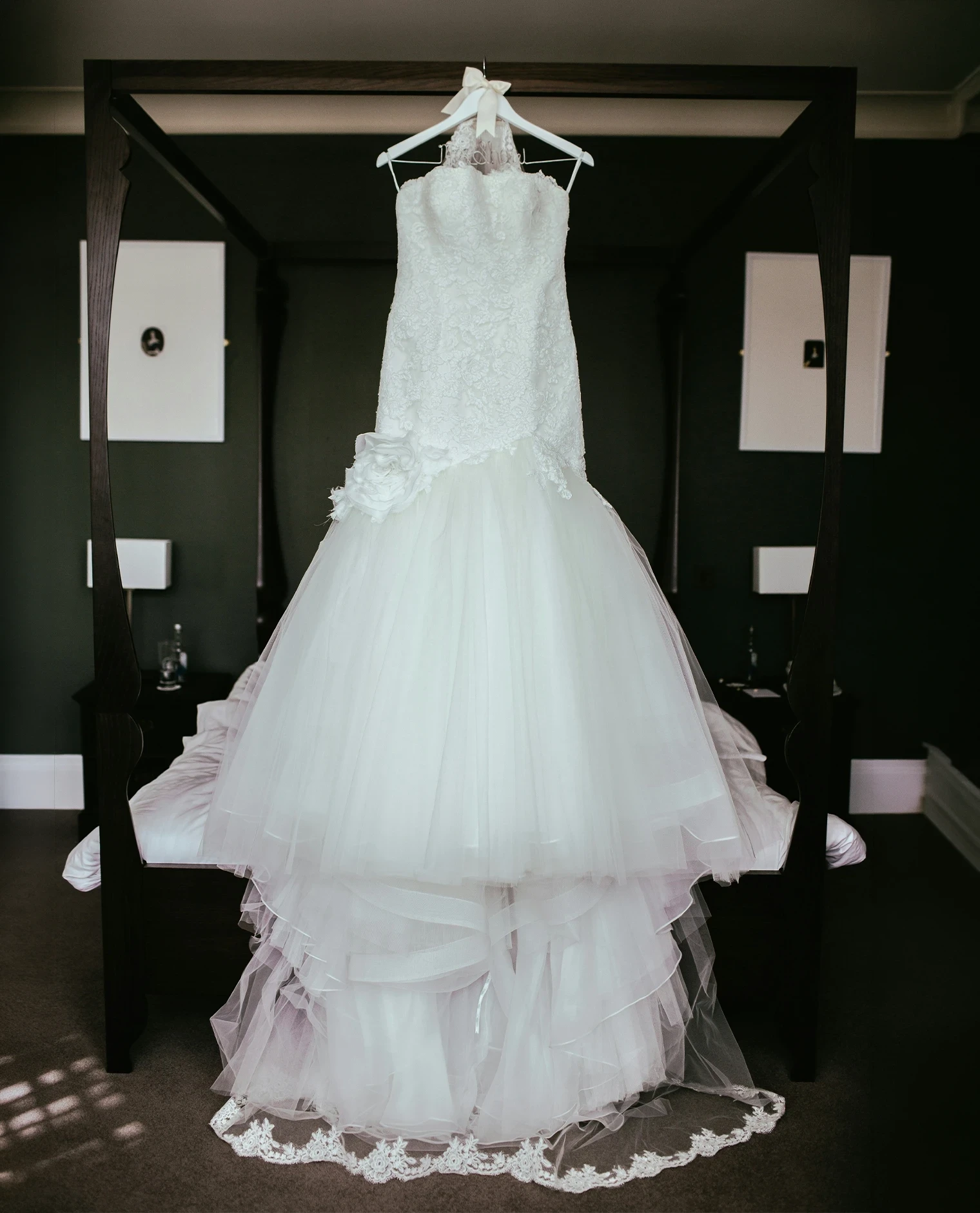 Clean & Preserve My Gown Appointment Image