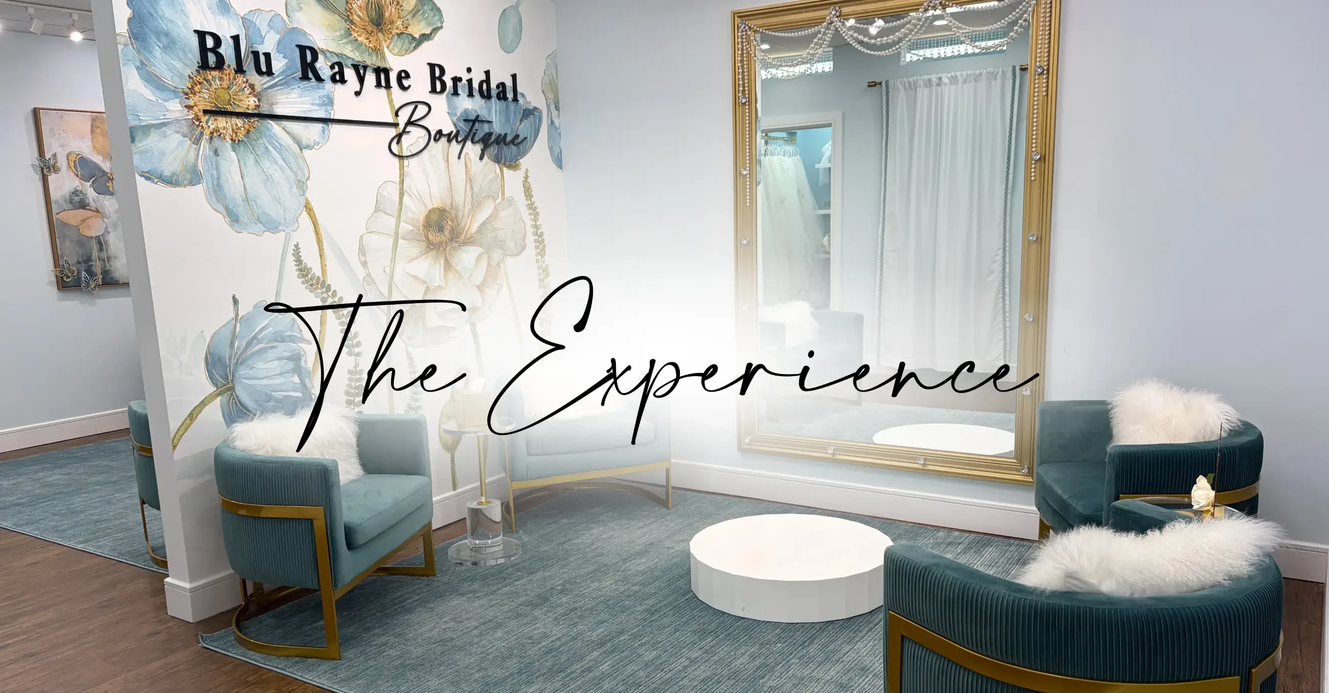 The Blu Rayne Experience