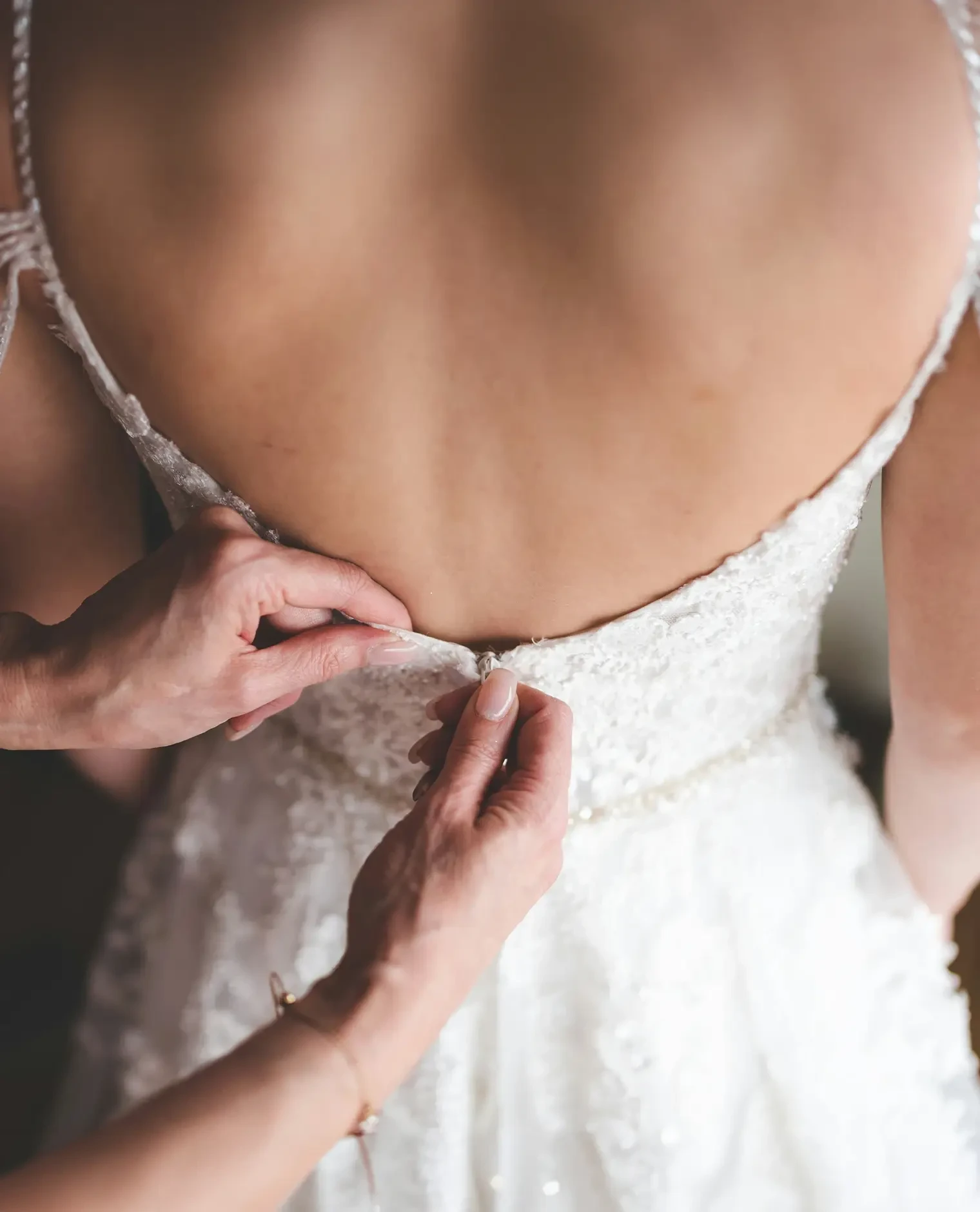 The Deluxe Blu Rayne Bridal Experience