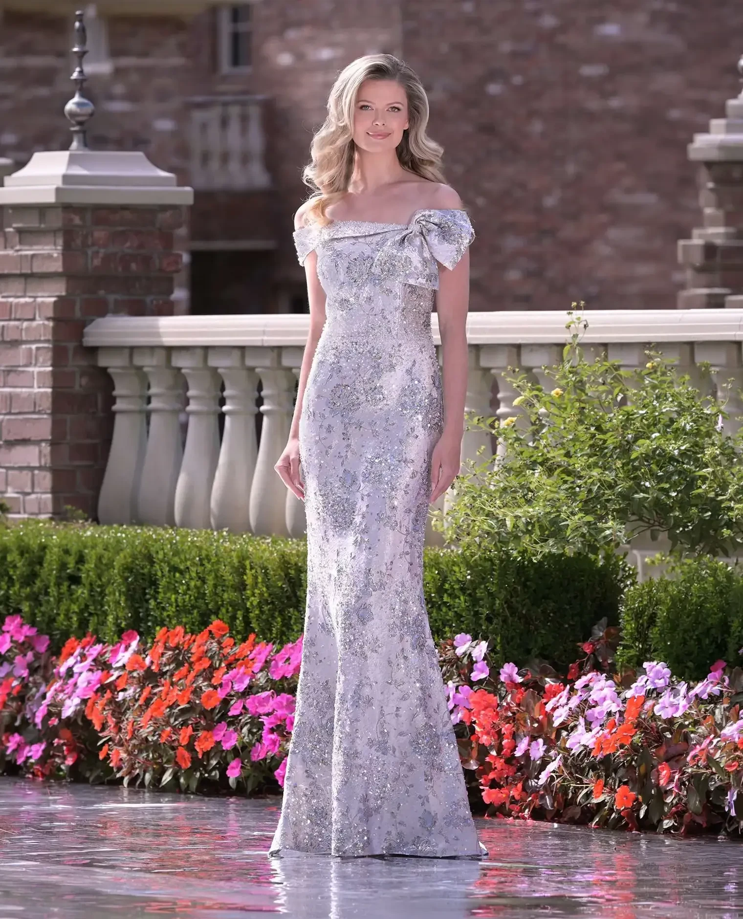 Mother of the Bride/Groom Appointment