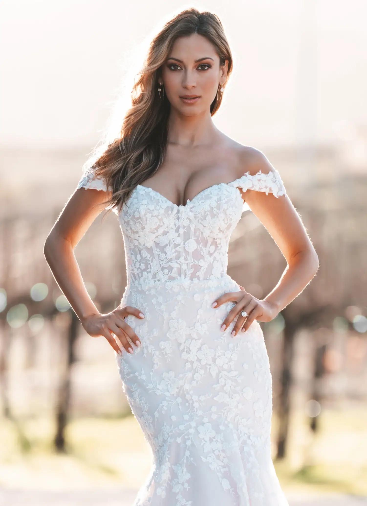 Allure Bridals