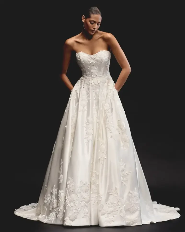 Justin Alexander Signature