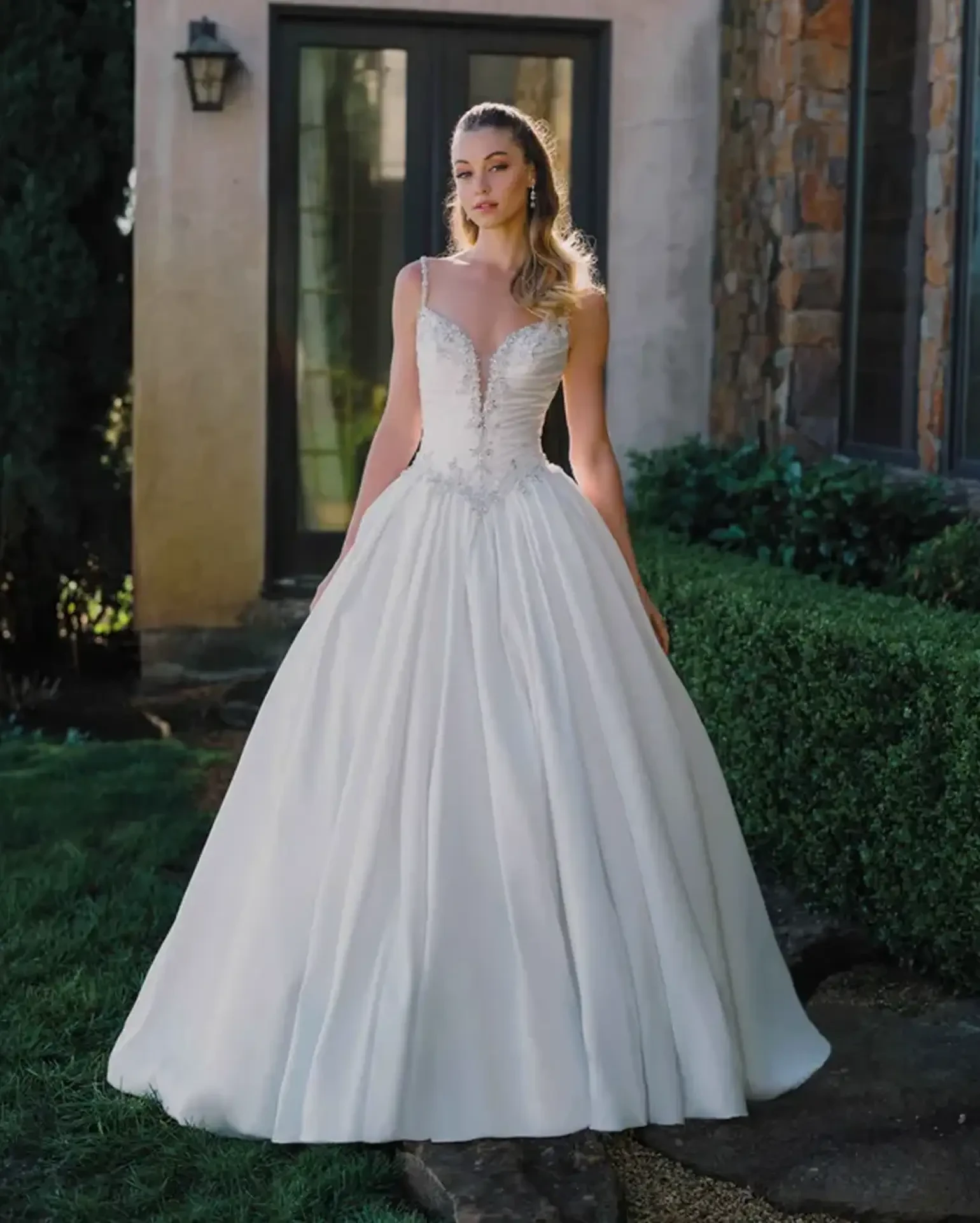 Allure Bridals