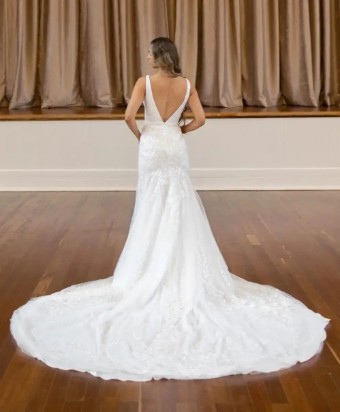 Zavana Bridal ZB225871Z ZB225871Z #2 thumbnail