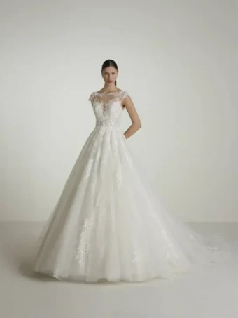 White One Bridal Andrada Andrada #3 thumbnail