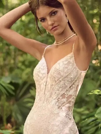 Maggie Sottero Sydeny Sydeny #8 thumbnail