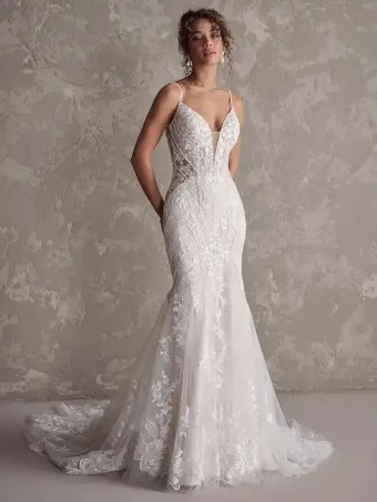 Maggie Sottero Sydeny Sydeny #31 thumbnail