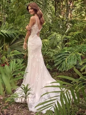 Maggie Sottero Sydeny Sydeny #33 thumbnail