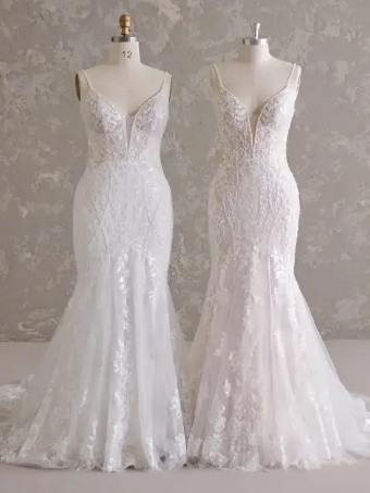 Maggie Sottero Sydeny Sydeny #32 thumbnail