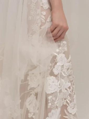 Allure Bridals 9850 #32 thumbnail