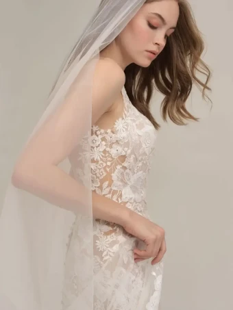Allure Bridals 9850 #18 thumbnail