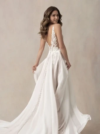 Allure Bridals 9850 #28 thumbnail