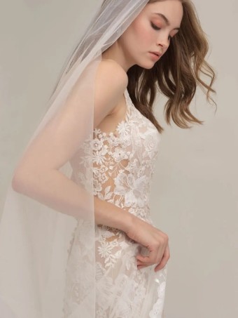 Allure Bridals 9850 #3 thumbnail