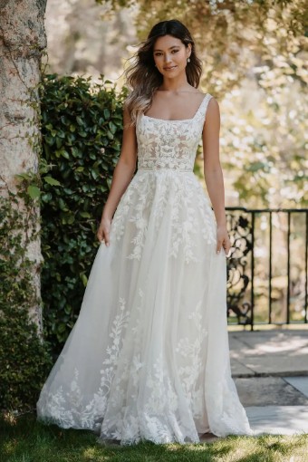 Allure Bridals 9900 #1 thumbnail