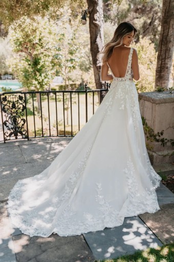 Allure Bridals 9900 #0 thumbnail