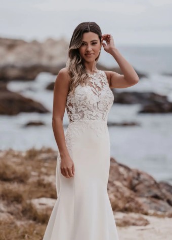 Allure Bridals 9905 #0 thumbnail