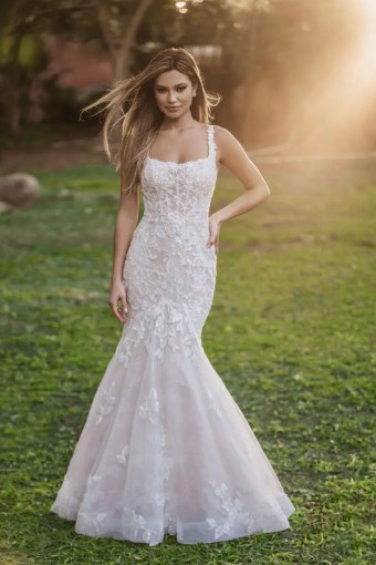 Allure Bridals 9950 #1 thumbnail