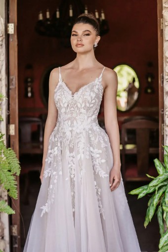 Allure Bridals 9951 #1 thumbnail