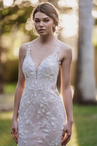 Allure Bridals 9957 #2 thumbnail