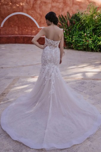 Allure Bridals 9960 #0 thumbnail