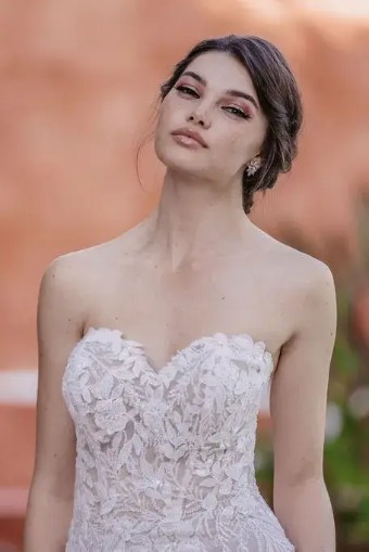 Allure Bridals 9960 #1 thumbnail