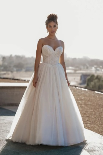 Allure Bridals A1100 #0 thumbnail