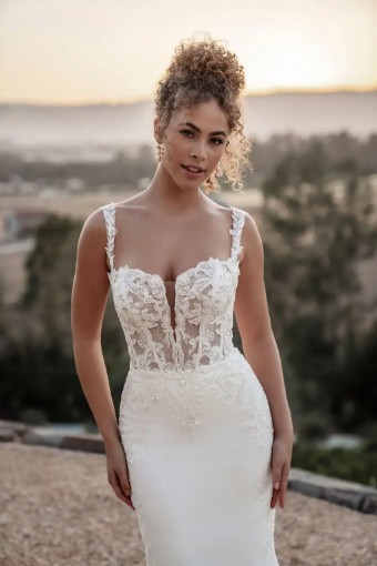 Allure Bridals A1101 #9 thumbnail