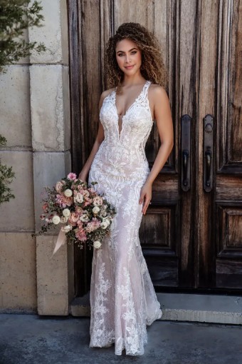 Allure Bridals A1103 #0 thumbnail