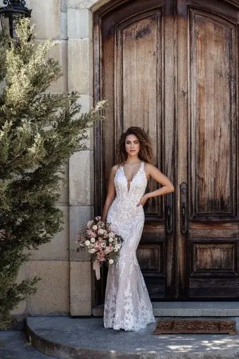 Allure Bridals A1103 #1 thumbnail