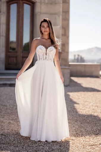 Allure Bridals A1109 #1 thumbnail