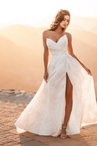 Allure Bridals A1200 #5 thumbnail