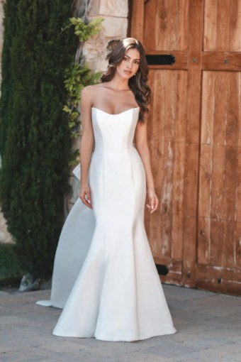 Allure Bridals A1216 #5 thumbnail