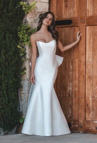 Allure Bridals A1216 #6 thumbnail