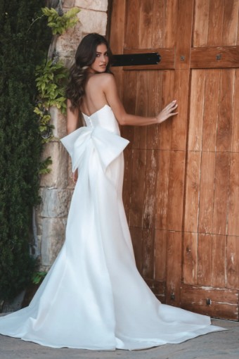 Allure Bridals A1216 #4 thumbnail