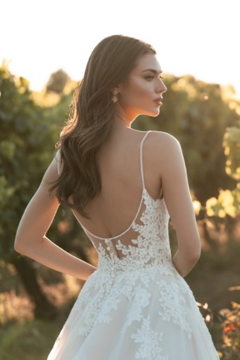 Allure Bridals A1301 #6 thumbnail