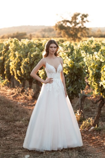 Allure Bridals A1301 #12 thumbnail