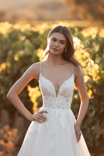 Allure Bridals A1301 #10 thumbnail