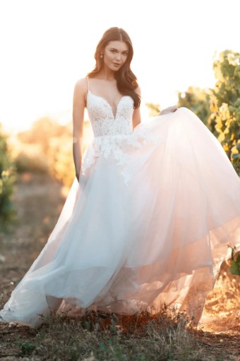 Allure Bridals A1301 #13 thumbnail