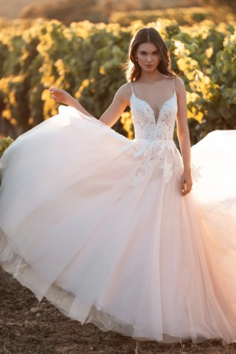 Allure Bridals A1301 #11 thumbnail