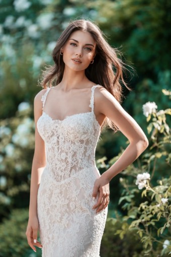 Allure Bridals A1316 #10 thumbnail