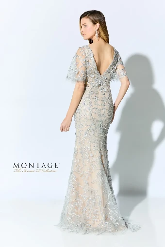 Ivonne D ID905 #5 thumbnail