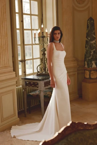 Justin Alexander Julian #4 thumbnail